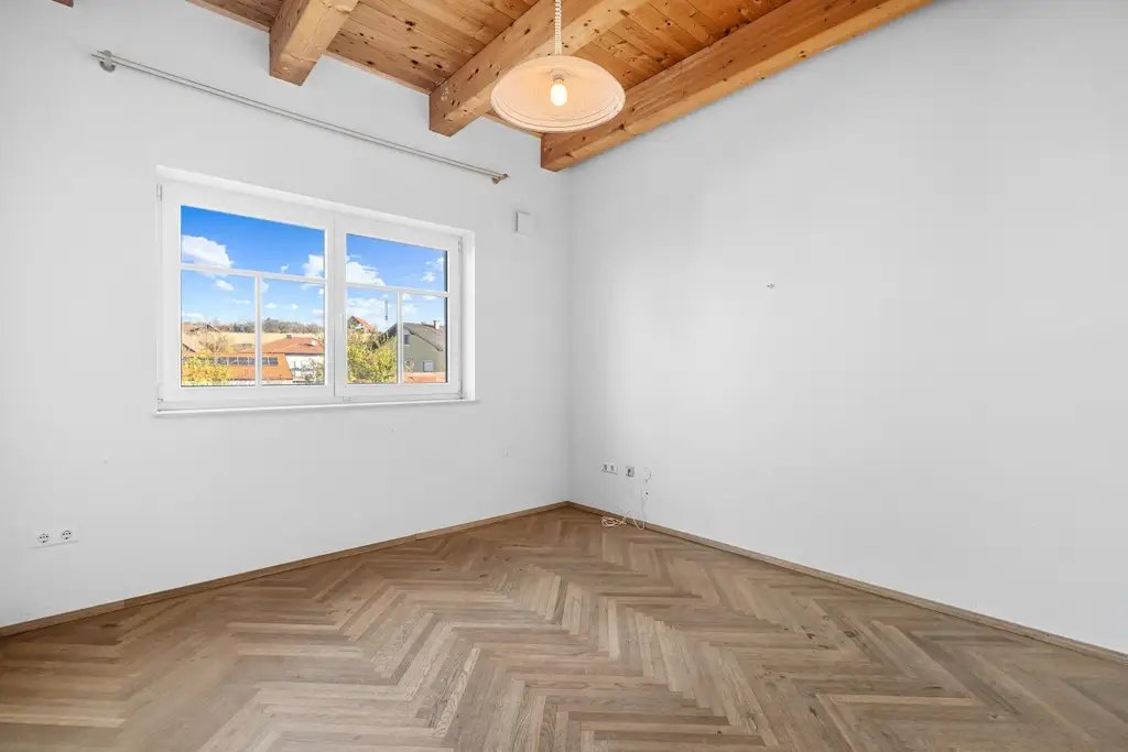 "großzügig und leistbar wohnen vor den Toren Wien´s!"