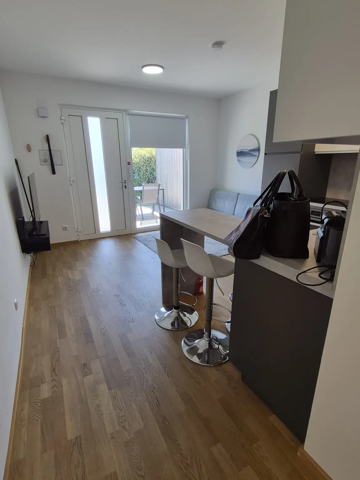 Attraktives Investment - Sonnige ca. 40,30 m² Gartenwohnung in attraktiver Lage nahe dem Neusiedler See
