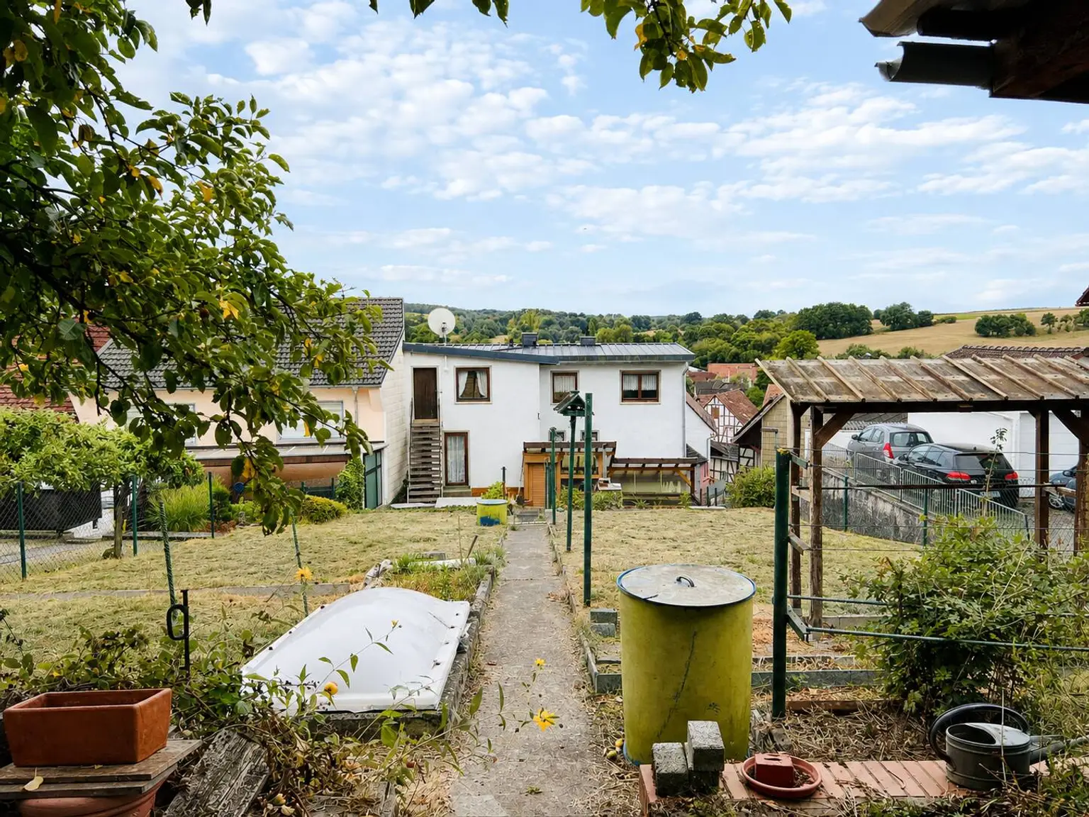Garten