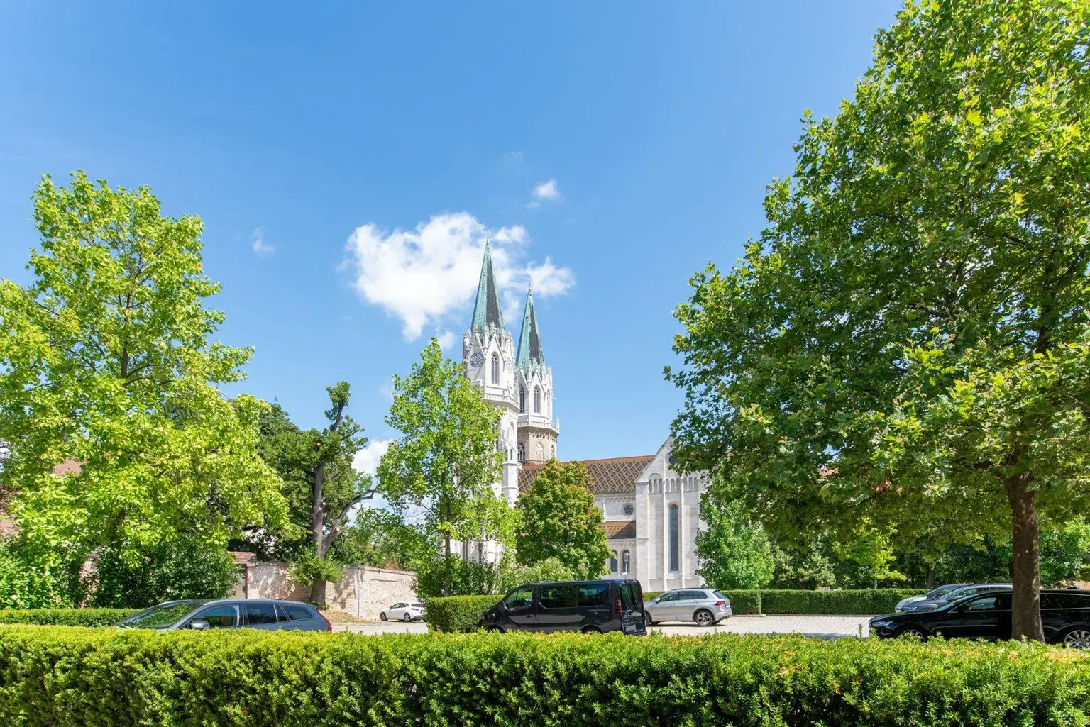 01. Eigentumswohnung 3400 Klosterneuburg