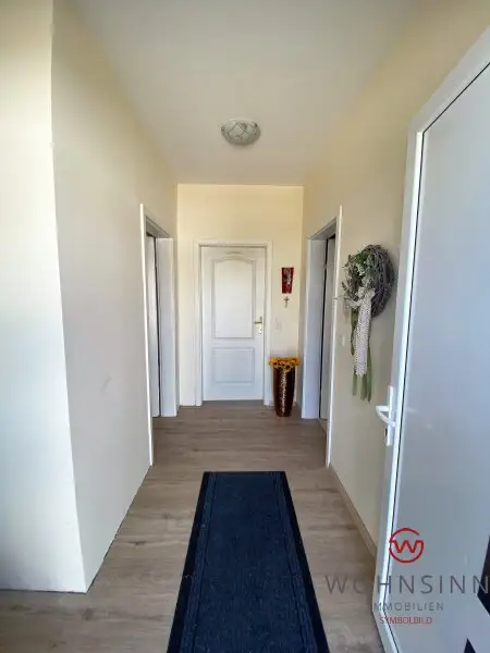 Bungalow zur Miete im Weinviertel