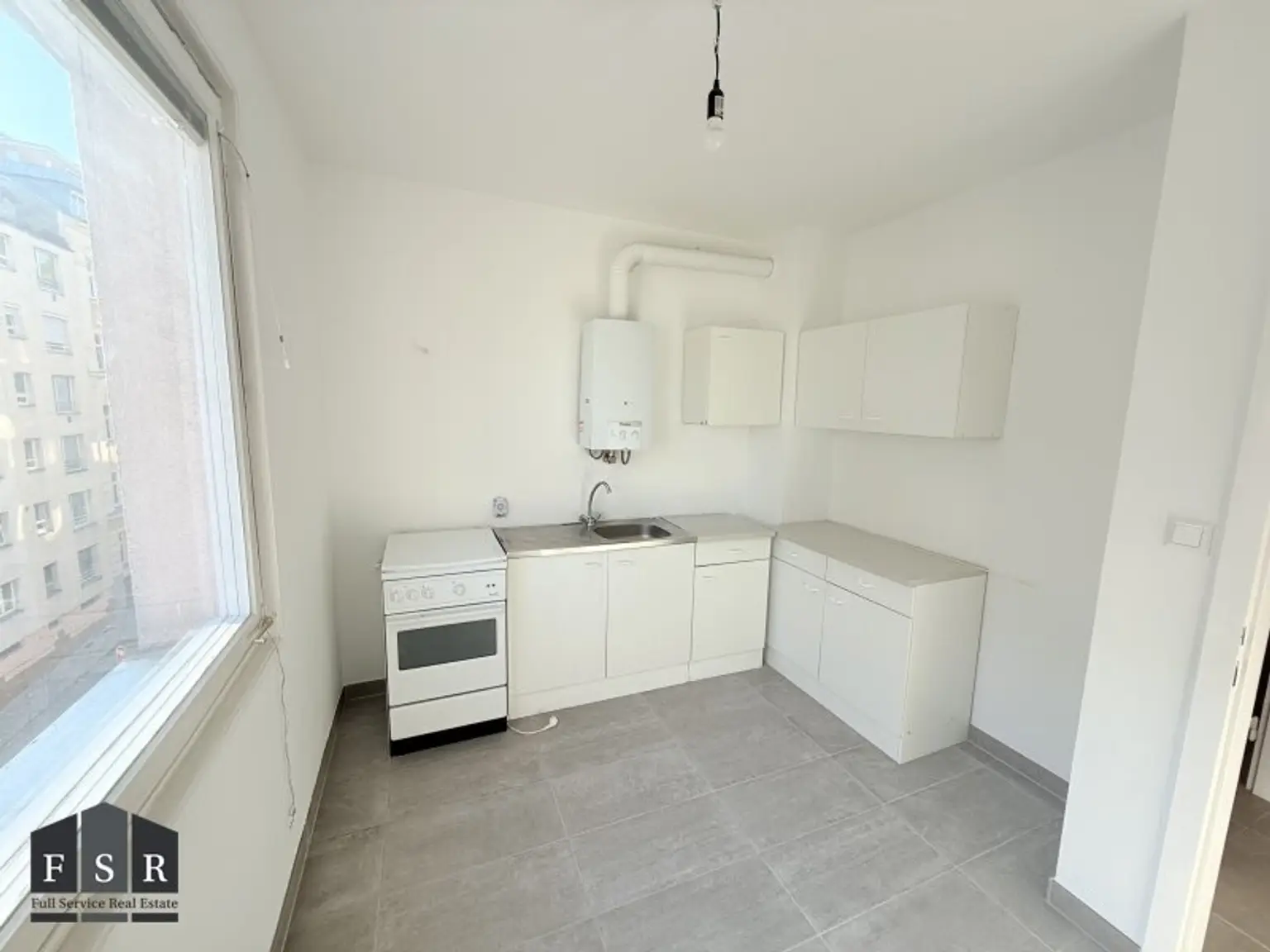 Moderne 2,5-Zimmer-Wohnung // vermieten oder selbst einziehen