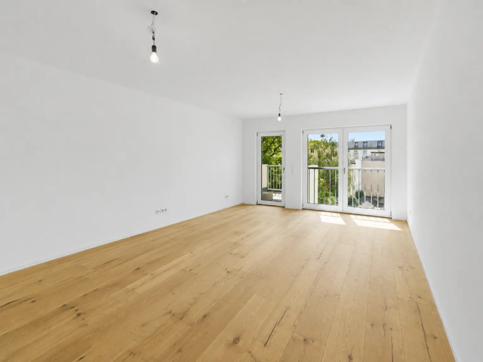 B | ++ Projekt HÜTTEL 101 LIVING ++ Tolle ZWEI Zimmer mit Freifläche | Prima Service Immobilien