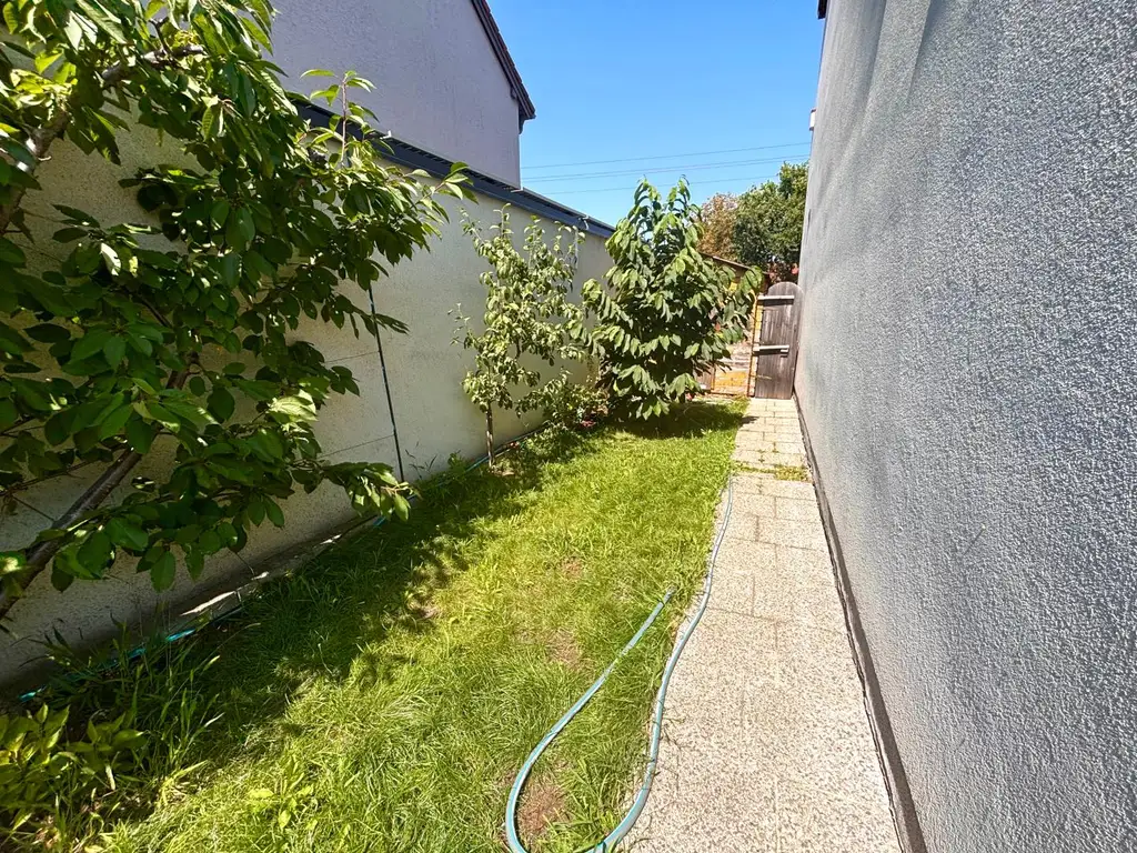Attraktives Reihenhaus mit Garten in 2231 Strasshof a.d. Nordbahn