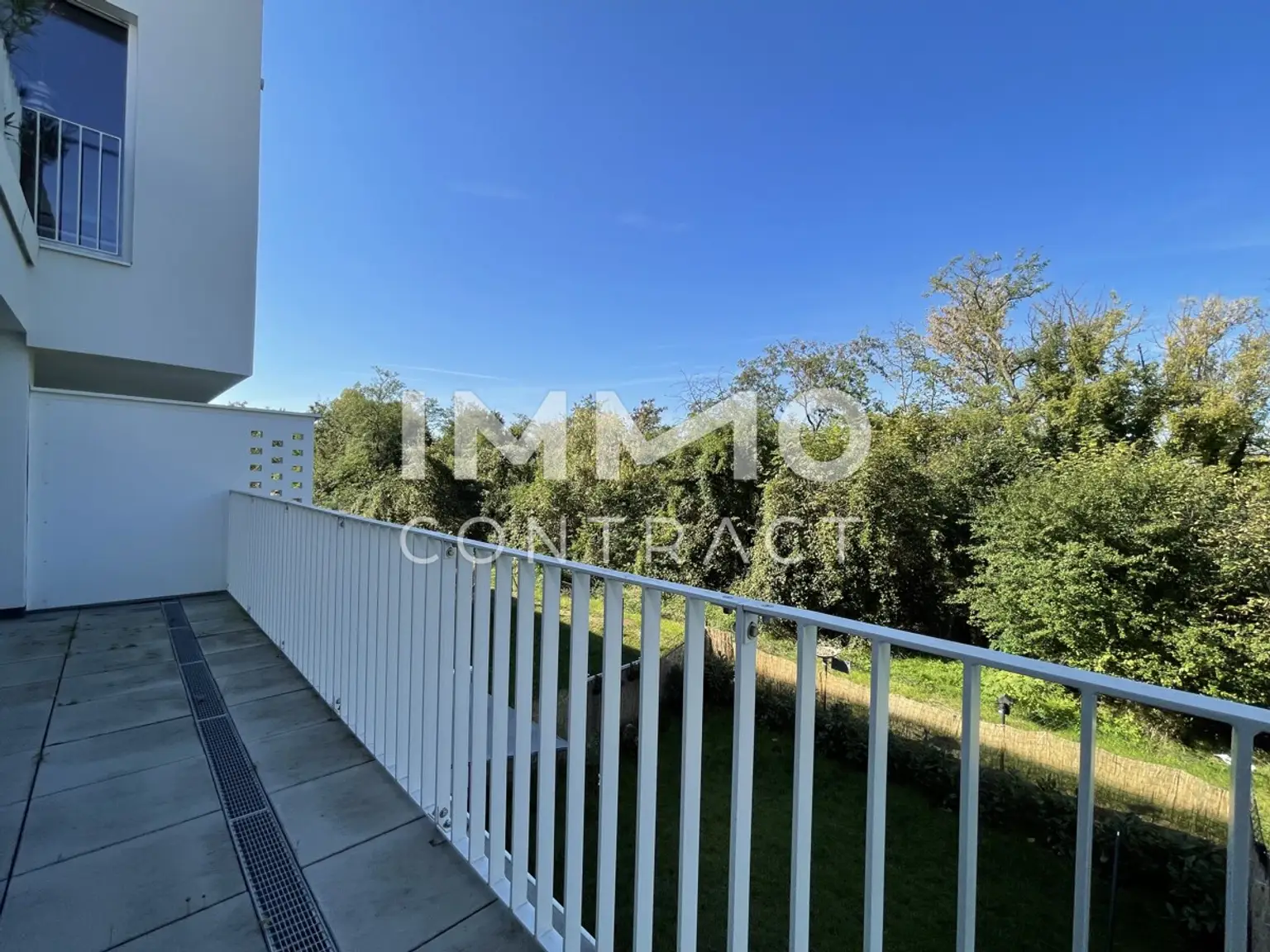 EDI N° 7 - Gemütliche 2 - Zimmer - Wohnung mit großer Loggia