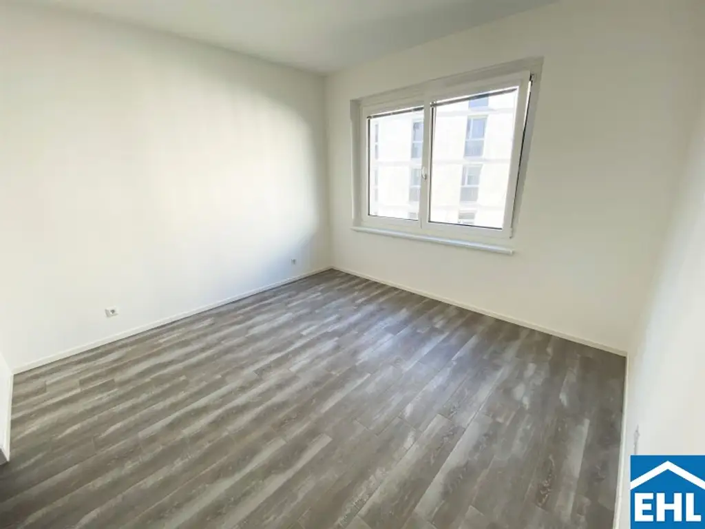Exklusive Wohnlage an der Bloch-Bauer-Promenade – Modernes Wohnen im Herzen des neuen Stadtteils!