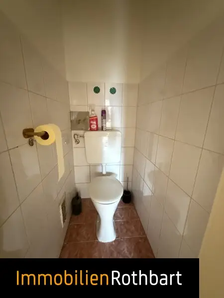 Attraktive 4-Zimmer-Wohnung mit Balkon in Judenburg – Ihr neues Zuhause wartet!