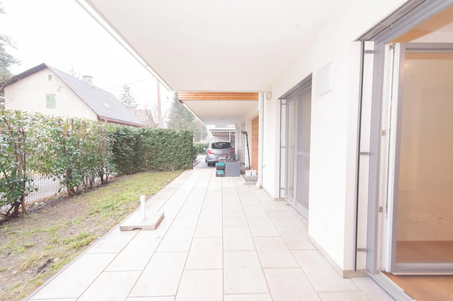 Fontanestraße 8 -28