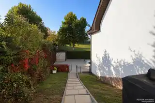 Trasse 1 OG