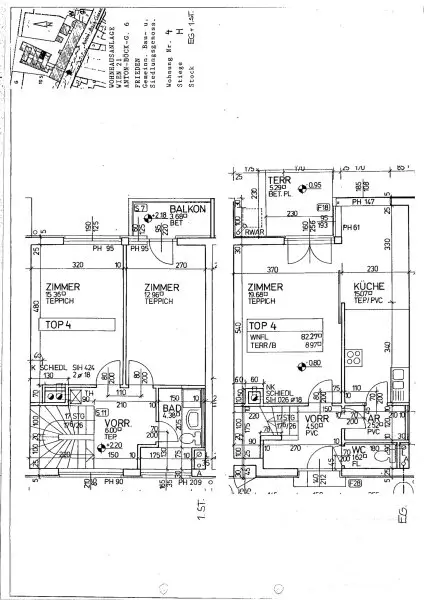 Wohnträume verwirklichen ! *Exklusive Maisonette-Wohnung mit Garten*