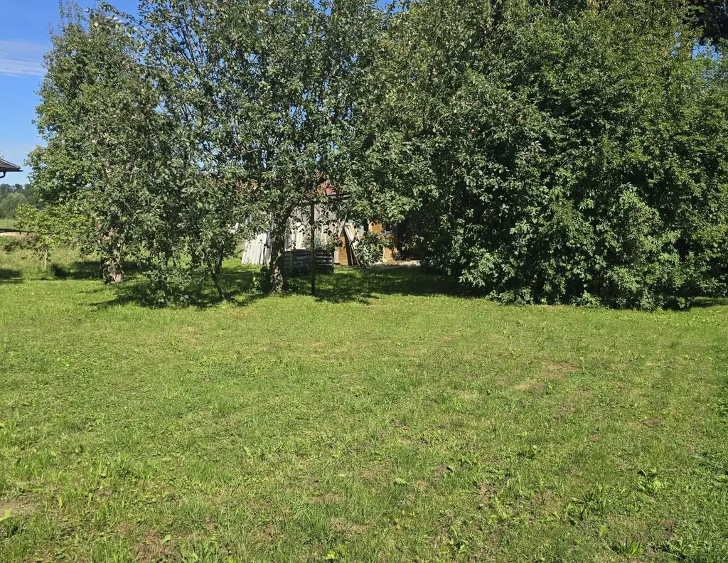 Attraktives Baugrundstück für Ihr Eigenheim oder als Geldparkplatz !