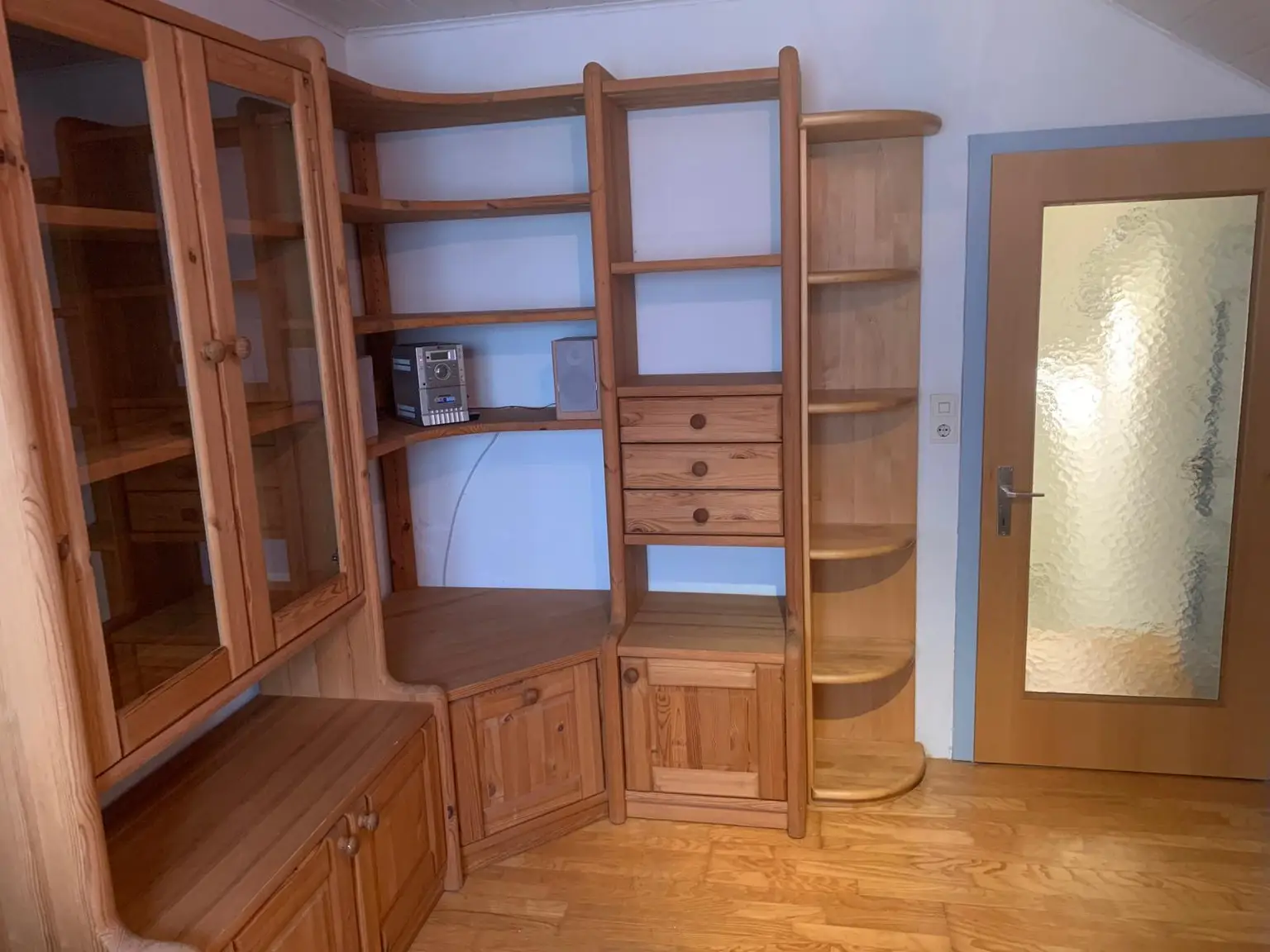 Leobendorf - Mietwohnung mit Blick ins Grüne, Region 10 Minuten vor Wien