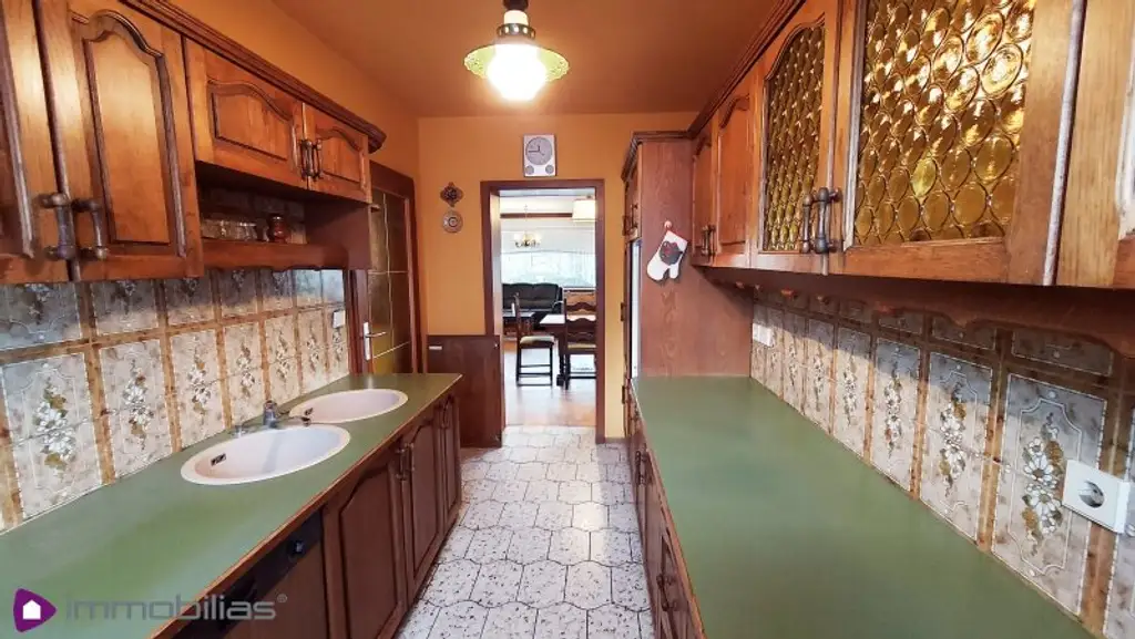 MIETKAUF! Nostalgie pur- gemütliches Wohnen nahe Mühlwasser!