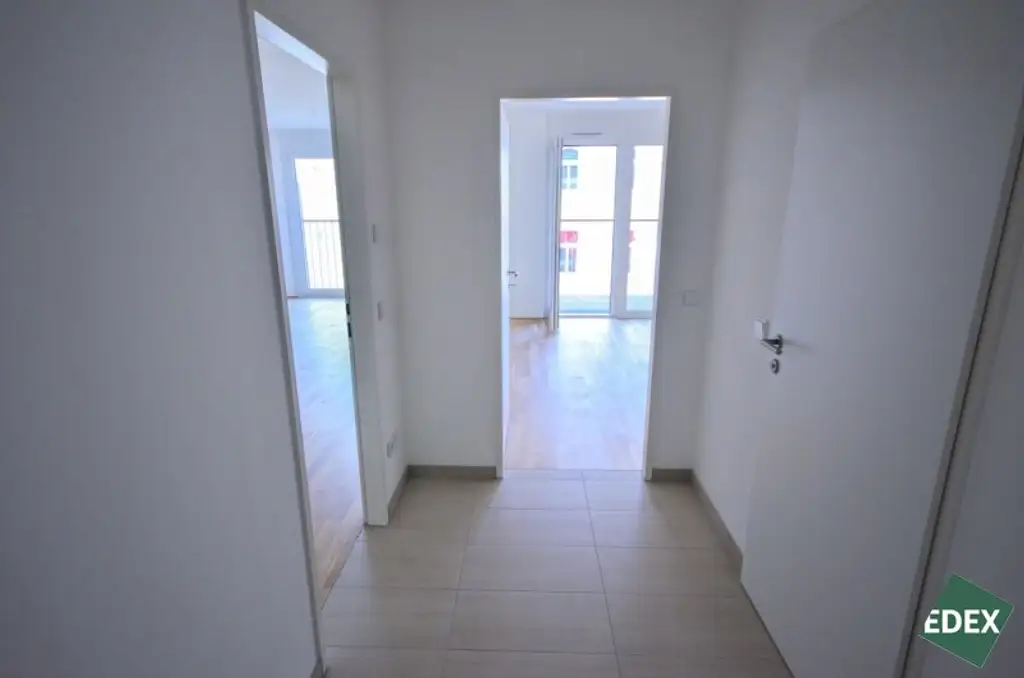 Moderne 2-Zimmer-Wohnung mit Loggia Nähe Schönbrunn