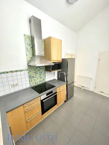 DACHGESCHOSSJUWEL MIT SPEKTAKULÄREM WIENBLICK - UNBEFRISTET & PROVISIONSFREI ZU MIETEN!