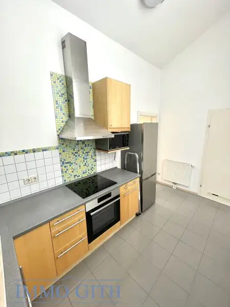 DACHGESCHOSSJUWEL MIT SPEKTAKULÄREM WIENBLICK - UNBEFRISTET & PROVISIONSFREI ZU MIETEN!