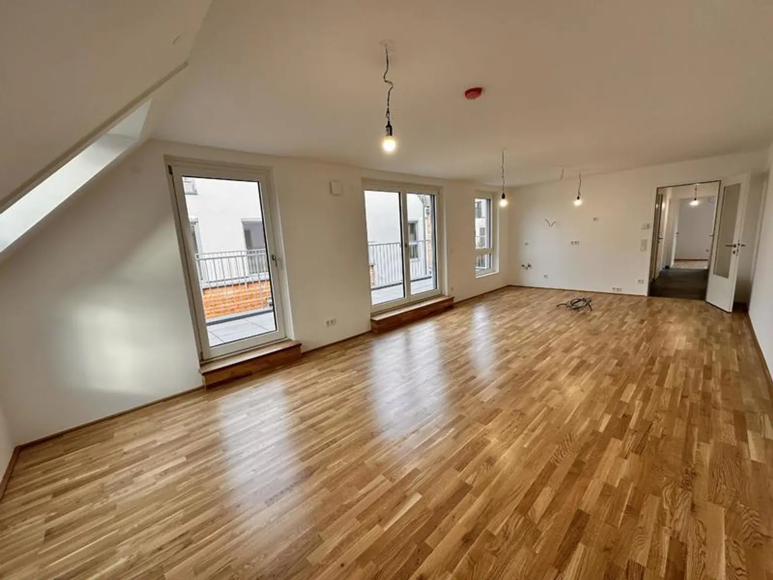 RESIDENZ AM STADTRAND zum Mieten