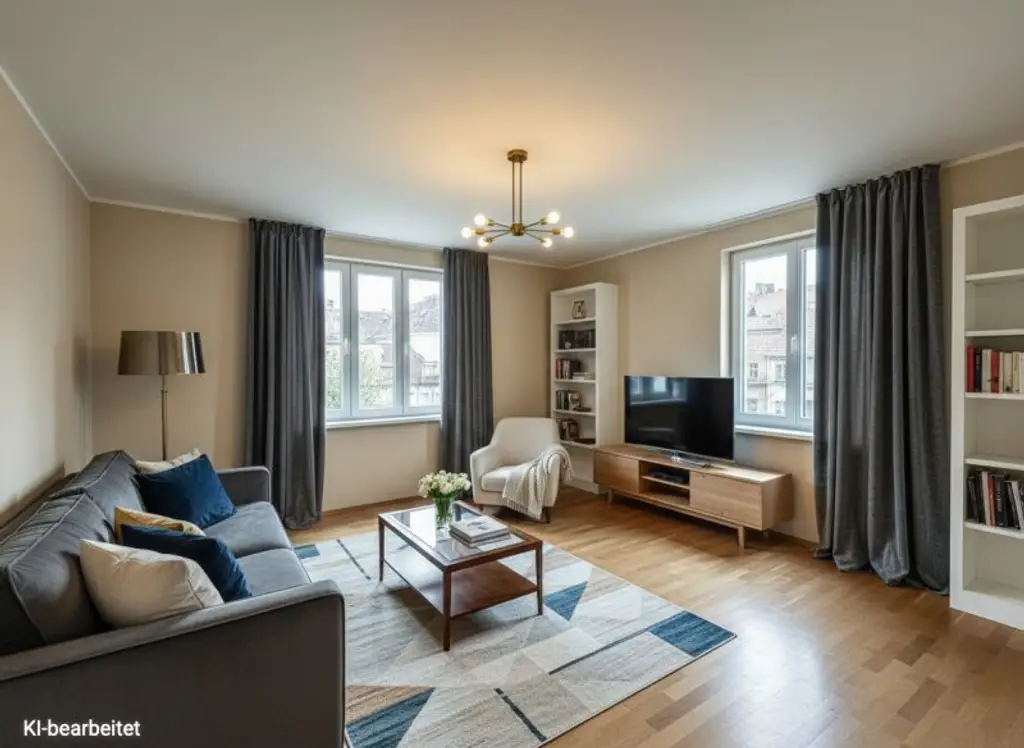 FLORA LIVING - Ein verborgenes Juwel in Wiens bester Lage