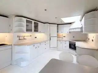 Küche - Nebenhaus