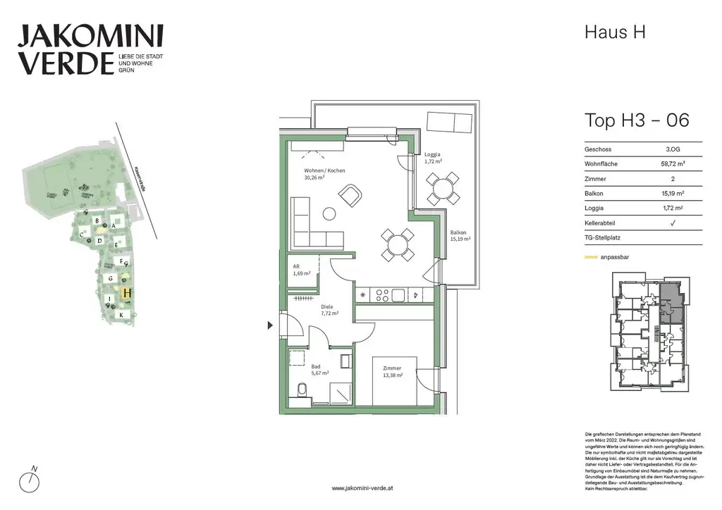 Plan 1