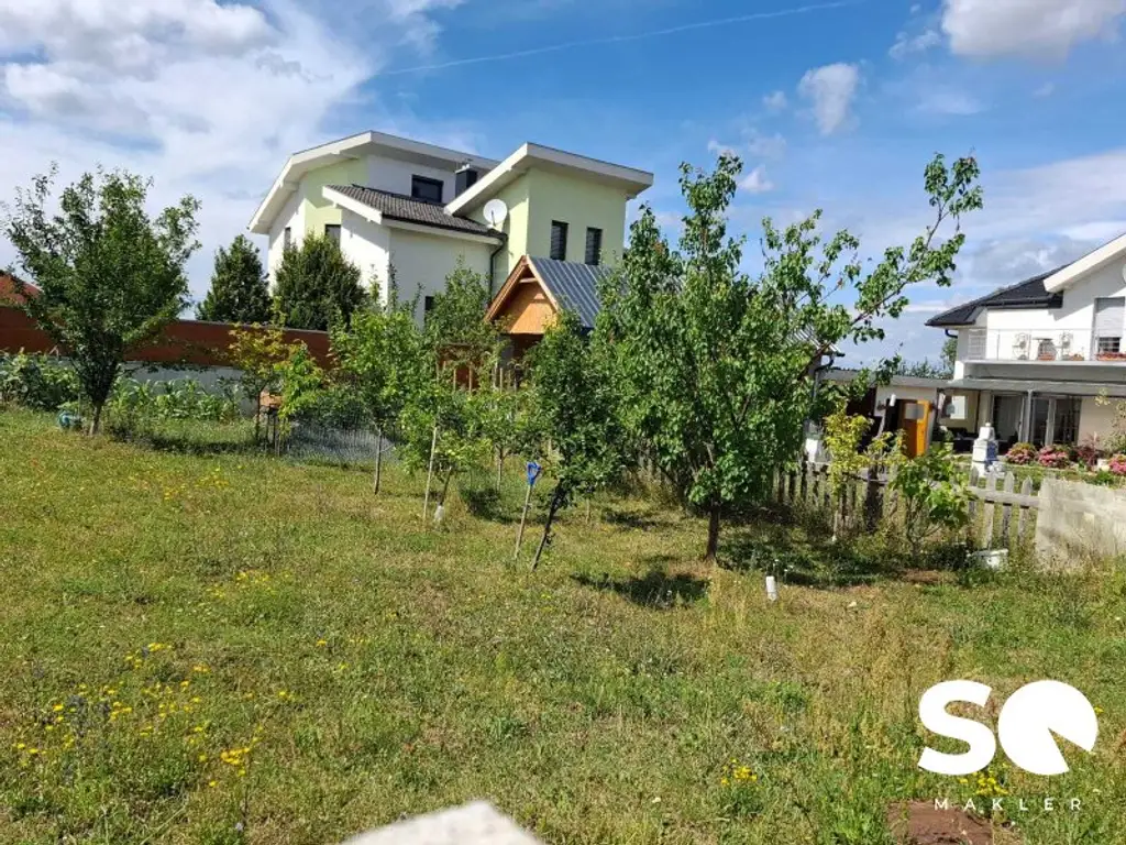 #SQ - UNTERFRAUENHAID: NEUWERTIGES EINFAMILIENHAUS IN TOP LAGE MIT GARTEN