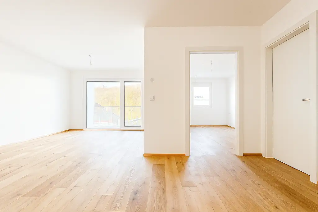 Die Vorzüge von Stadt und Land genießen - Ihr neues Zuhause in perfekter Lage!