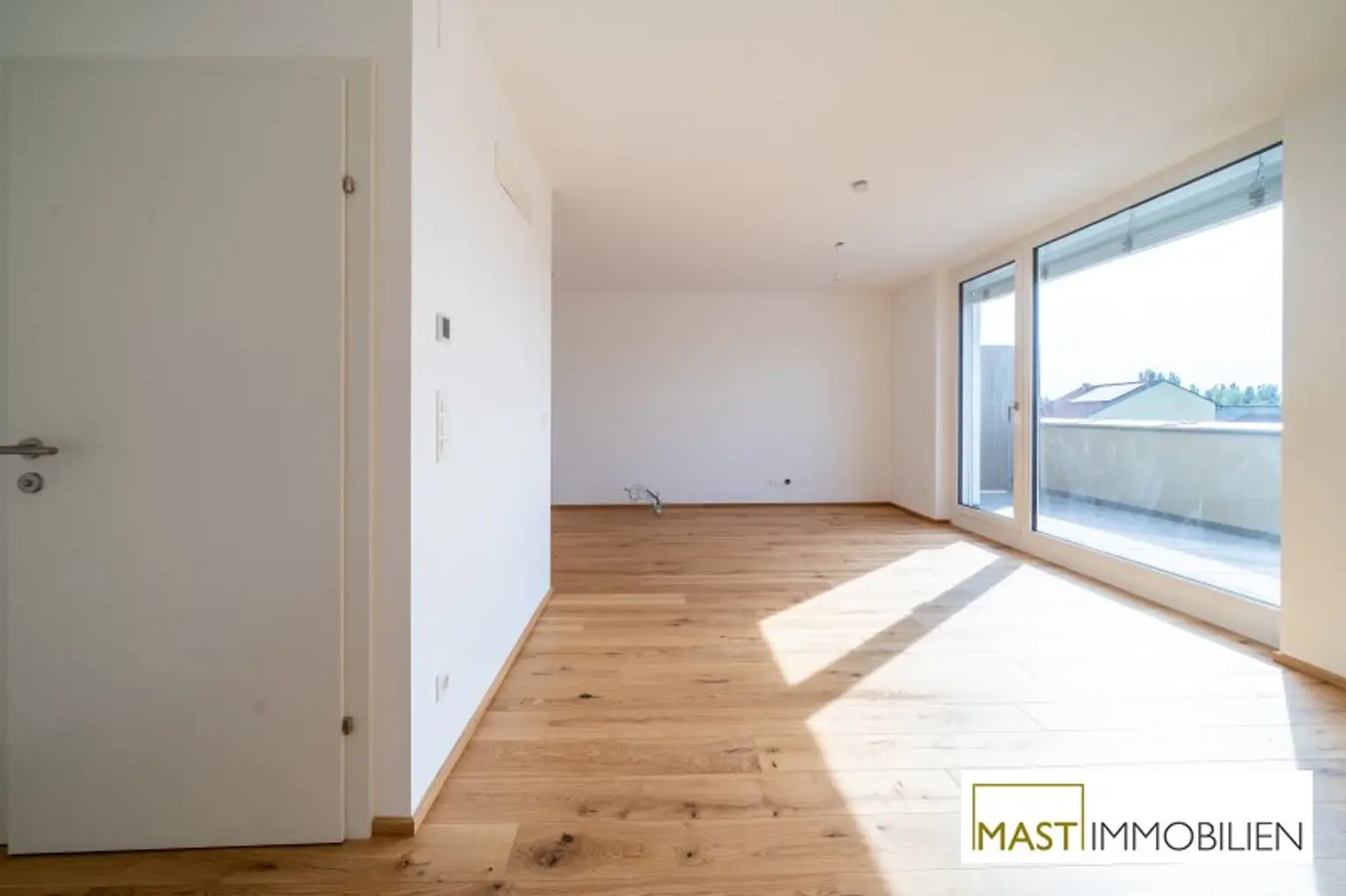 *Sommer 2025* Luxuriöse 2-Zimmer Dachgeschosswohnung mit Seeblick!
