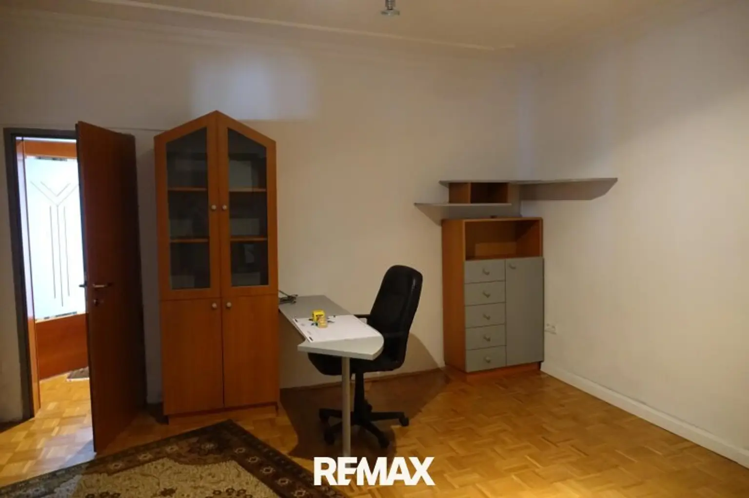 Arbeitszimmer