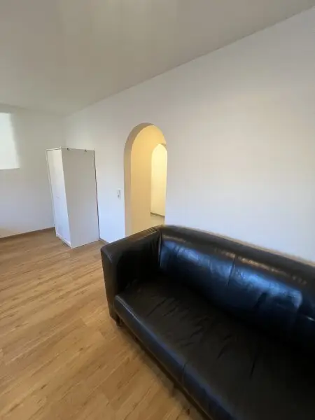 WÖRGL -  Sonnige Garconniere zur Vermietung