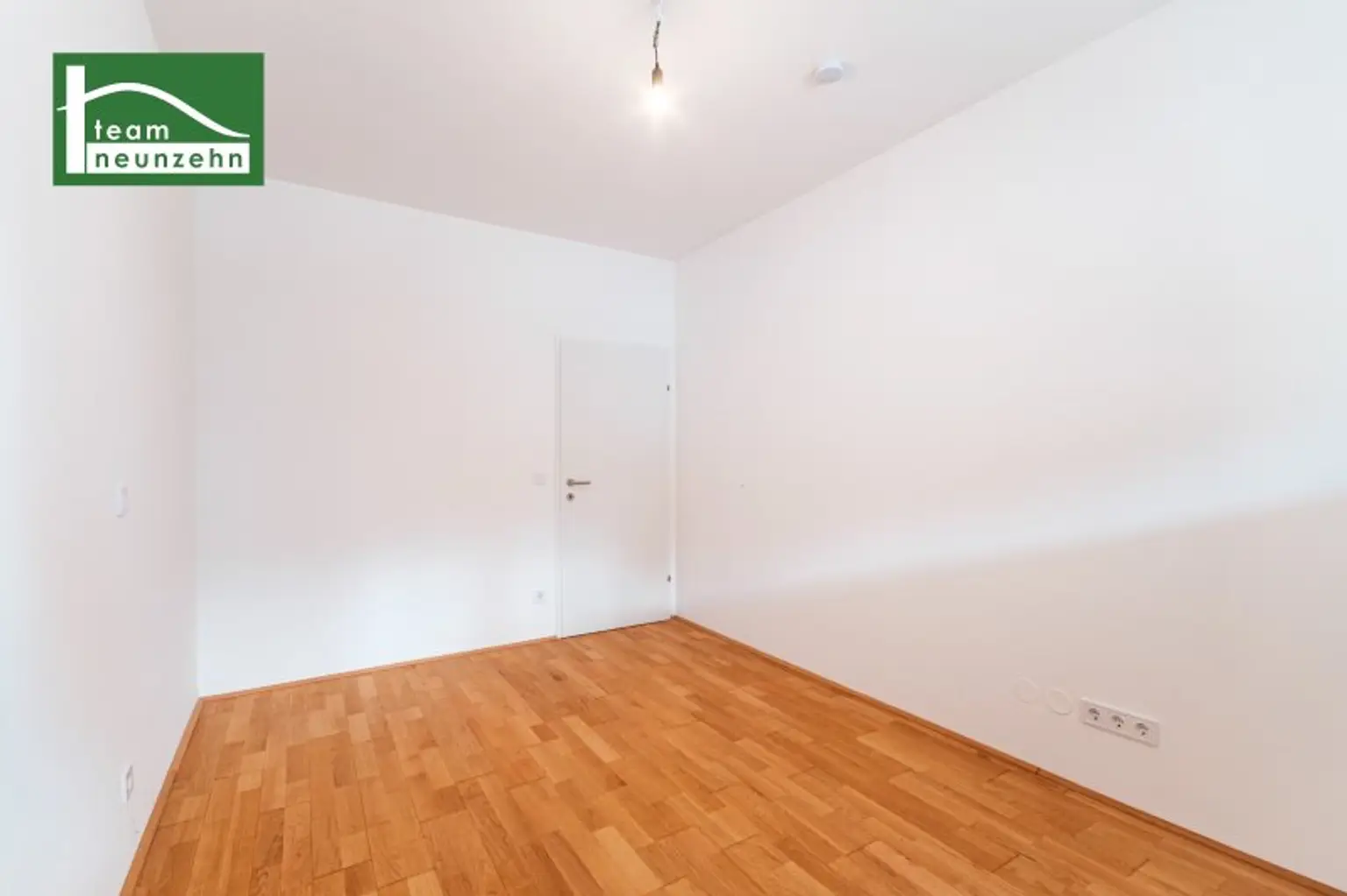 Traumhafte Neubauwohnung in Floridsdorf: Ruhige Grünlage trifft auf moderne Exklusivität - JETZT ANFRAGEN