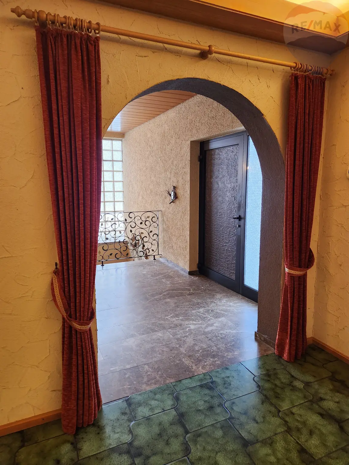 Diele/Treppenhaus EG