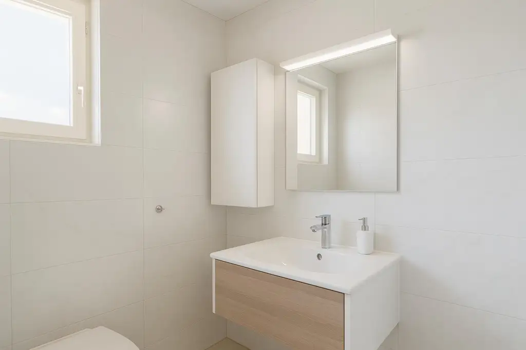 Großzügige Wohnung mit schöner Aussicht im Bezirk Jakomini!