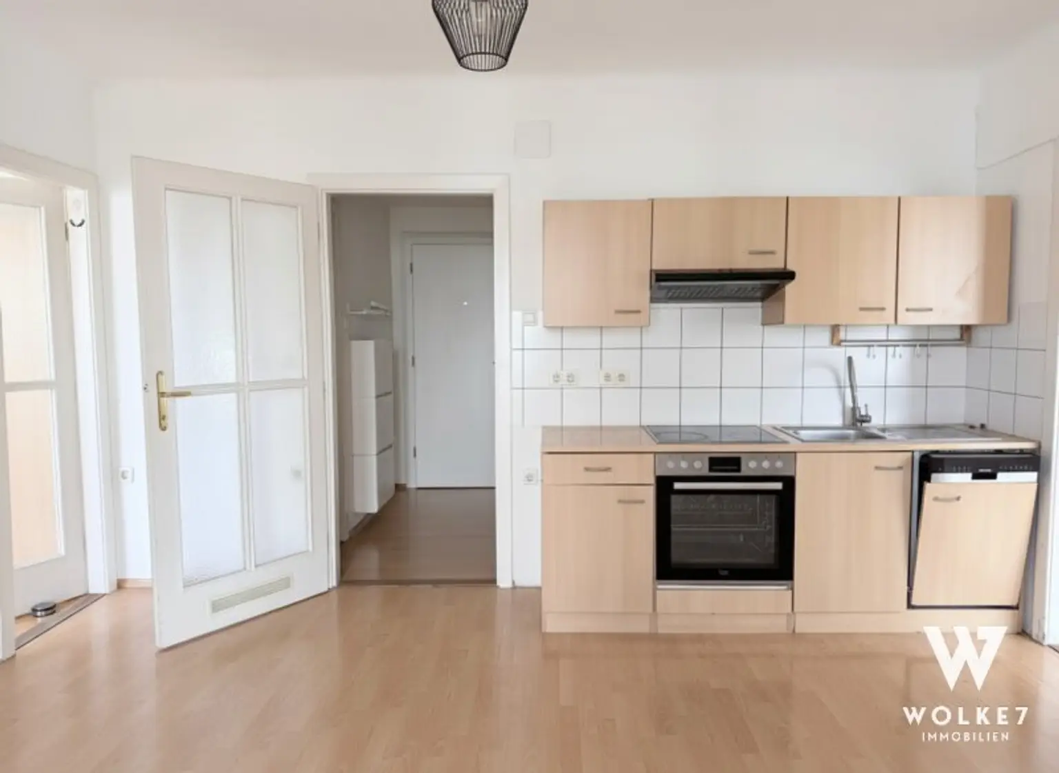 Attraktive 3-Zimmer-Wohnung nahe U6 Niederhofstraße – ideal für Anleger oder WG