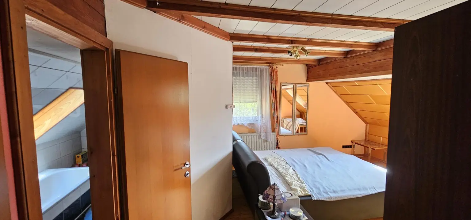 Maisonette