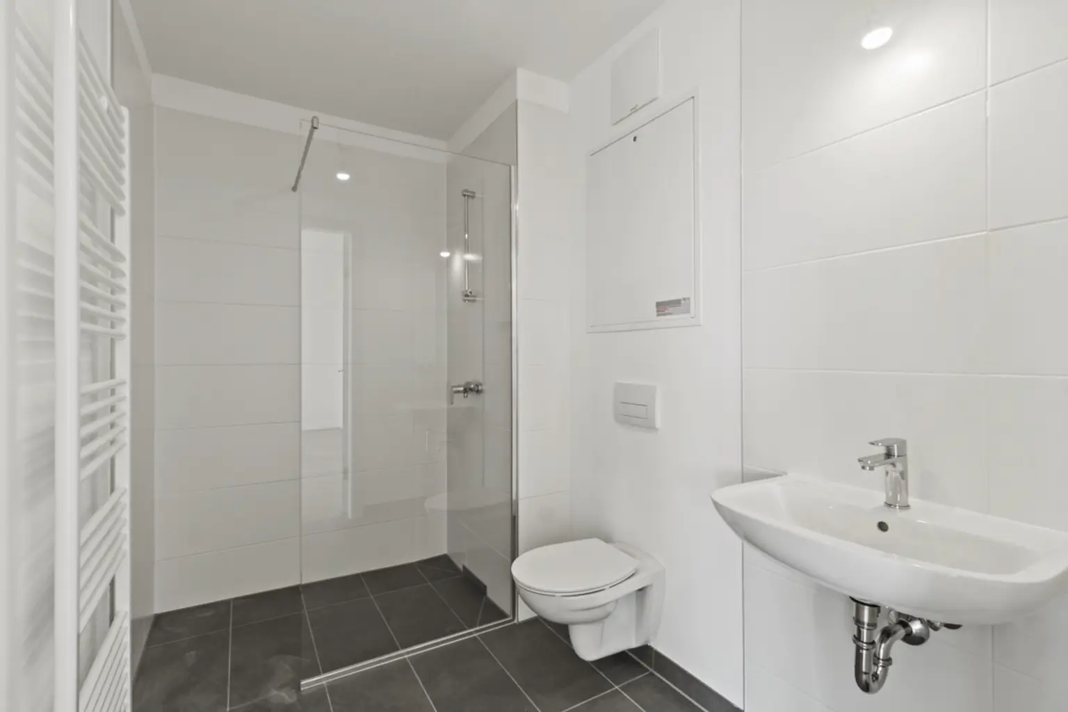 M | ++ GANZ OBEN ankommen ++ Dachgeschossjuwel im PROJEKT KARL74 | Prima Service Immobilien