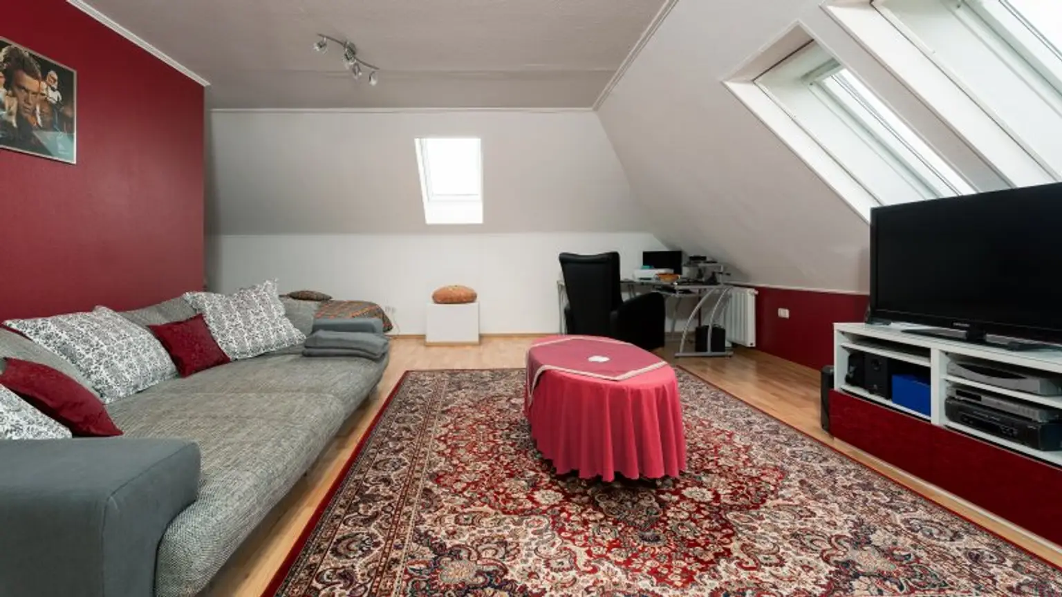 Modernisiertes Einfamilienhaus in Bockfließ – 5 Zimmer, Terrasse, Garage, Ihr neues Zuhause!