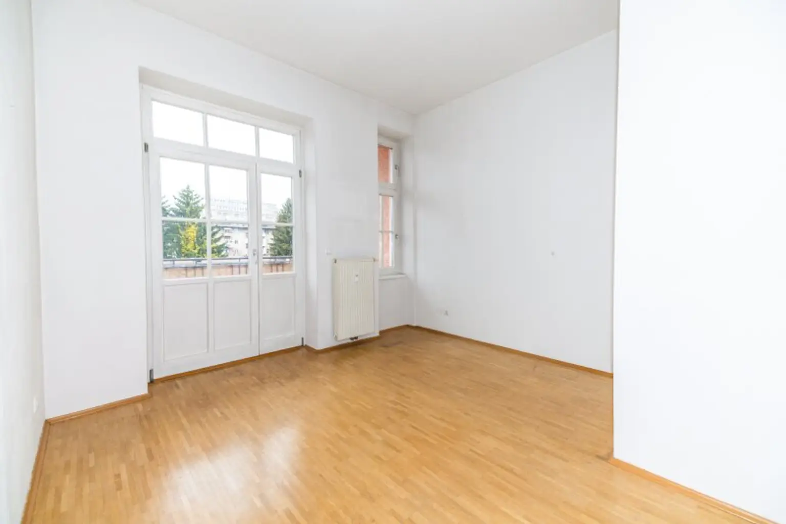 AB 01.01.2026 VERFÜGBAR I INNENHOFRUHELAGE I OPTIMALE VERKEHRSANBINDUNG I ZENTRAL & RUHIG I BALKON I HAUSTIERE WILLKOMMEN I PROJEKT WOHNEN