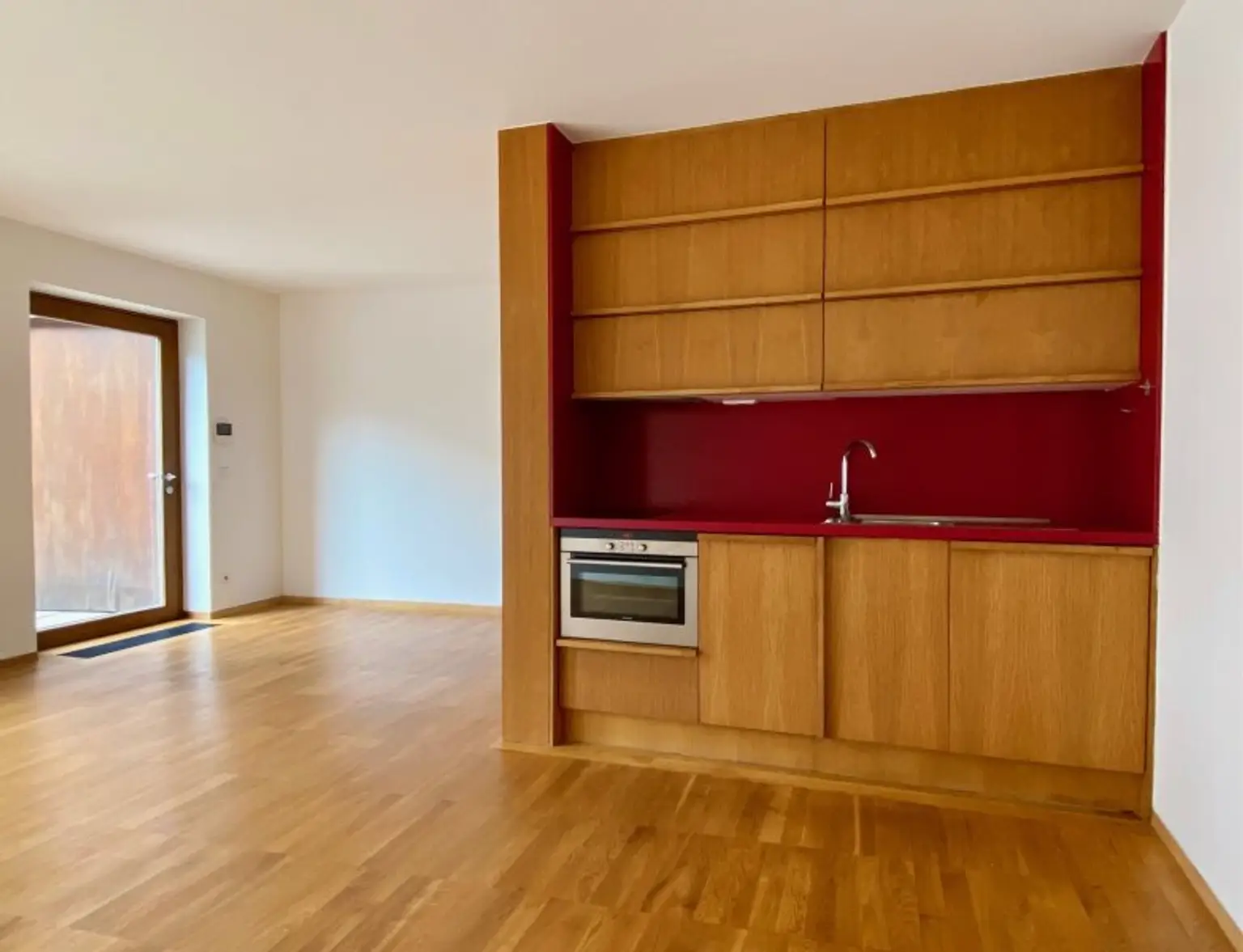 DIE PERFEKTE STADTWOHNUNG MIT GEMEINSCHAFTS-DACHTERRASSE NÄHE STEPHANSPLATZ