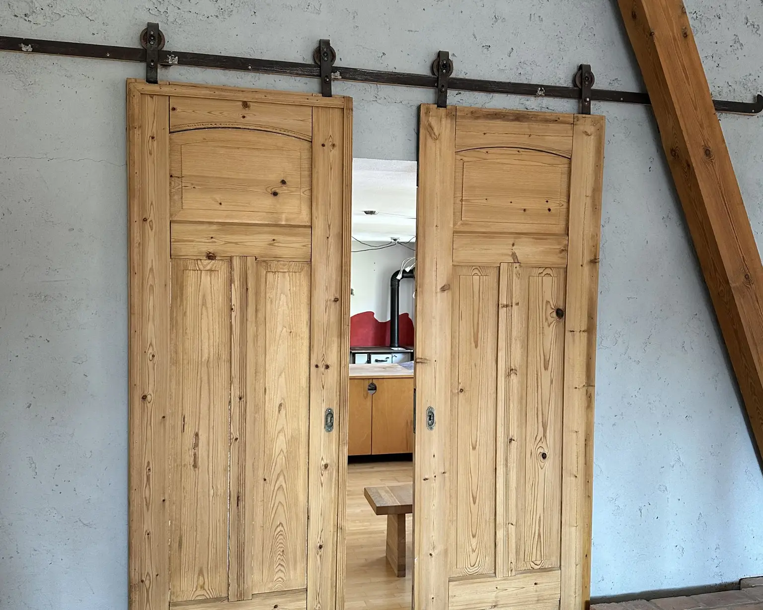 Einfamilienhaus mit großem Garten