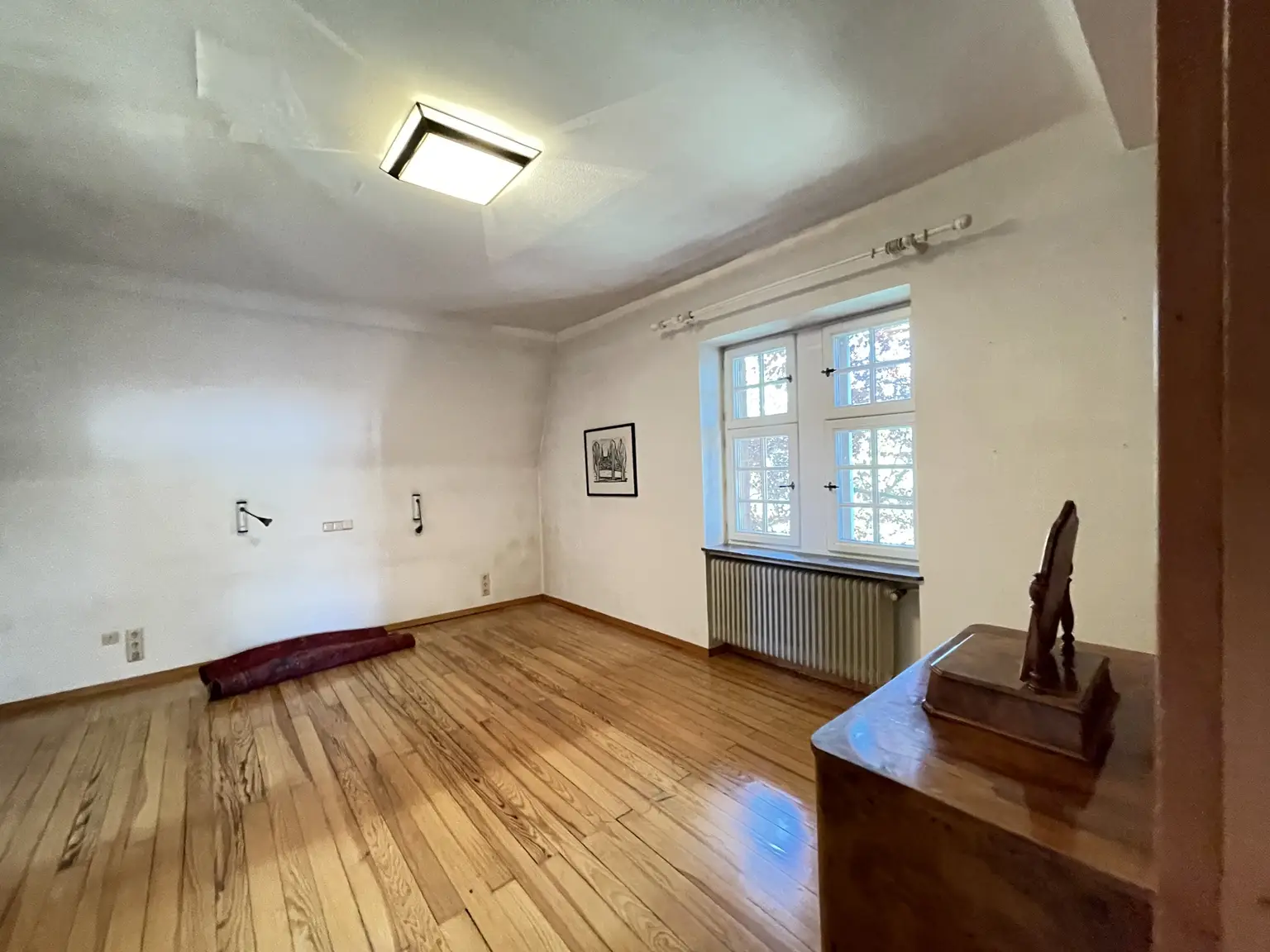 Schlafzimmer OG