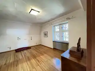 Schlafzimmer OG