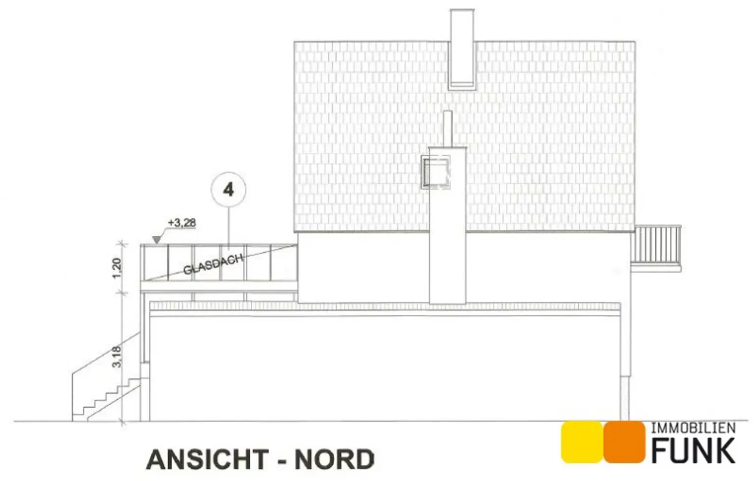 Gepflegtes Einfamilienhaus mit großem Garten
