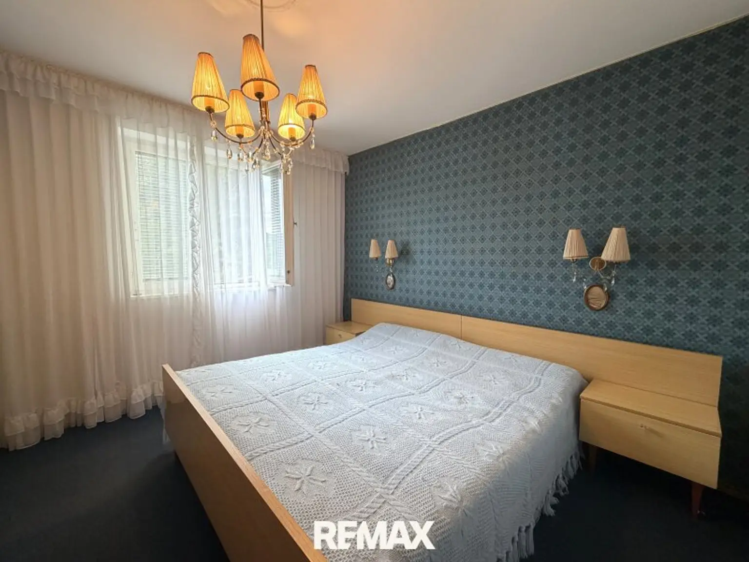 Schlafzimmer EG