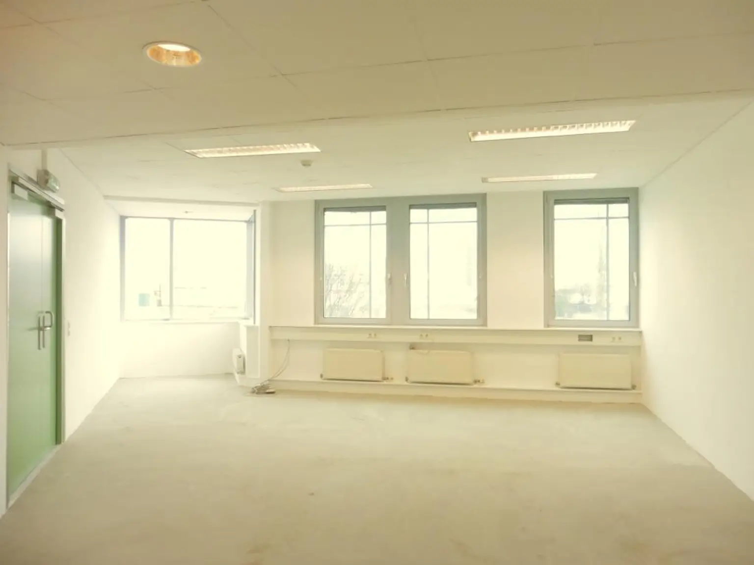 Nordbahnstraße: Top aufgeteilte Bürofläche // Nähe Praterstern