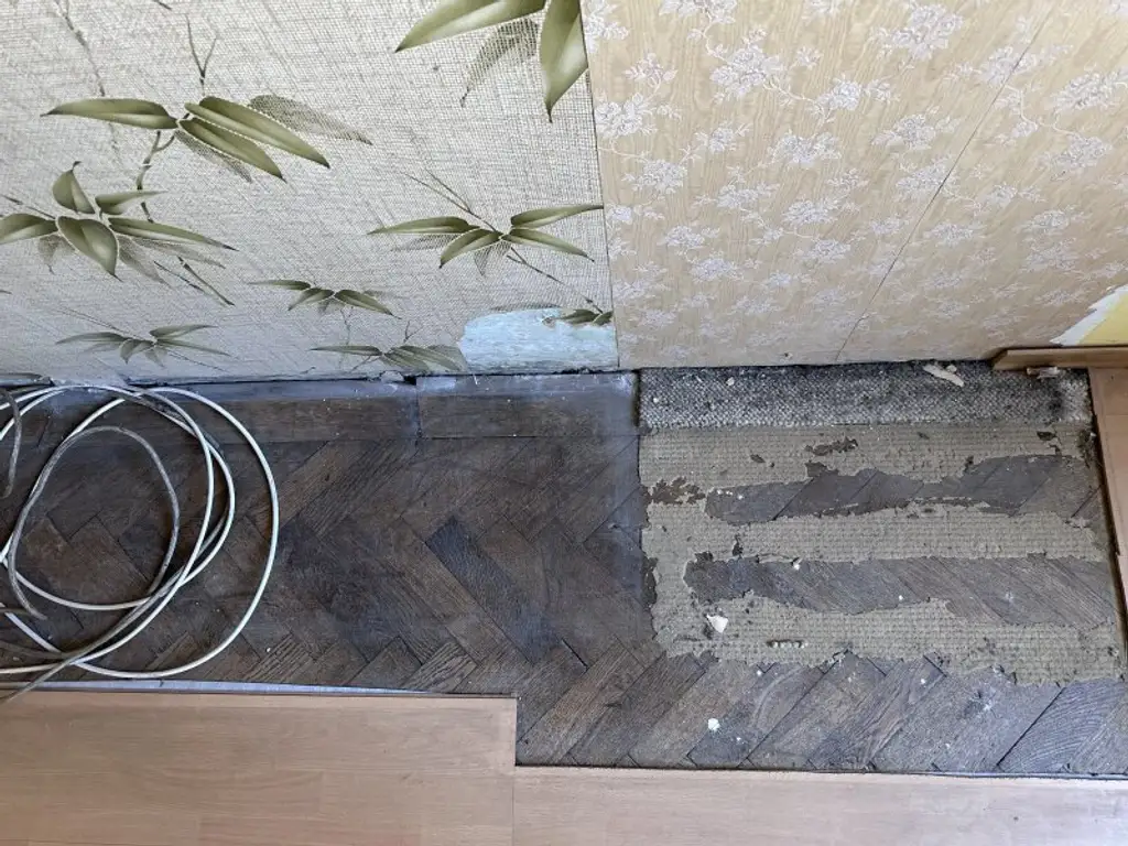 3 Zimmer mit Grünblick + U3 Braunschweiggasse