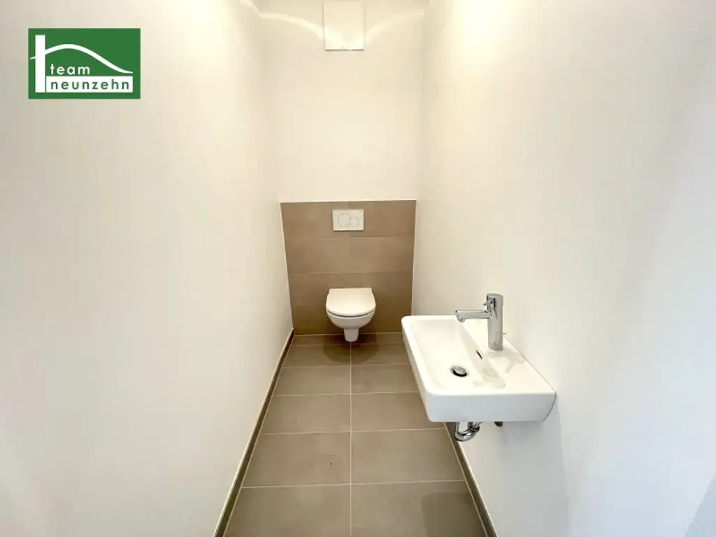GRÜNSTÜCK 22 – hochwertiger Neubau in bester Lage! Ab 01.01.2026 verfügbar!