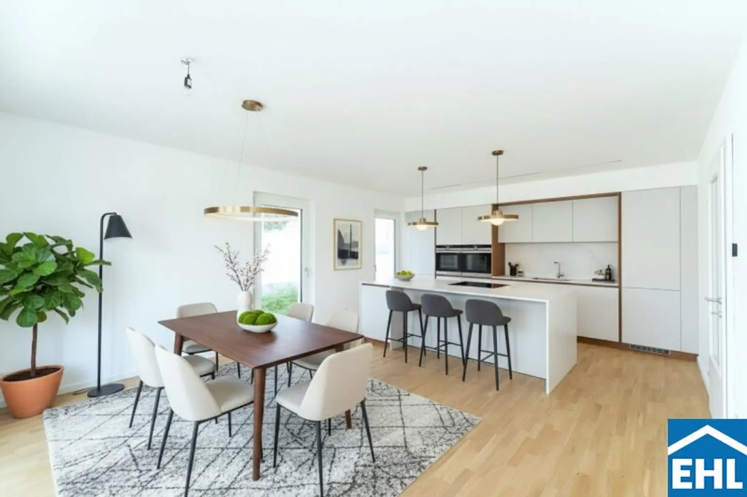 Im Einklang mit der Natur – Ihr neues Zuhause im Herzen der Idylle