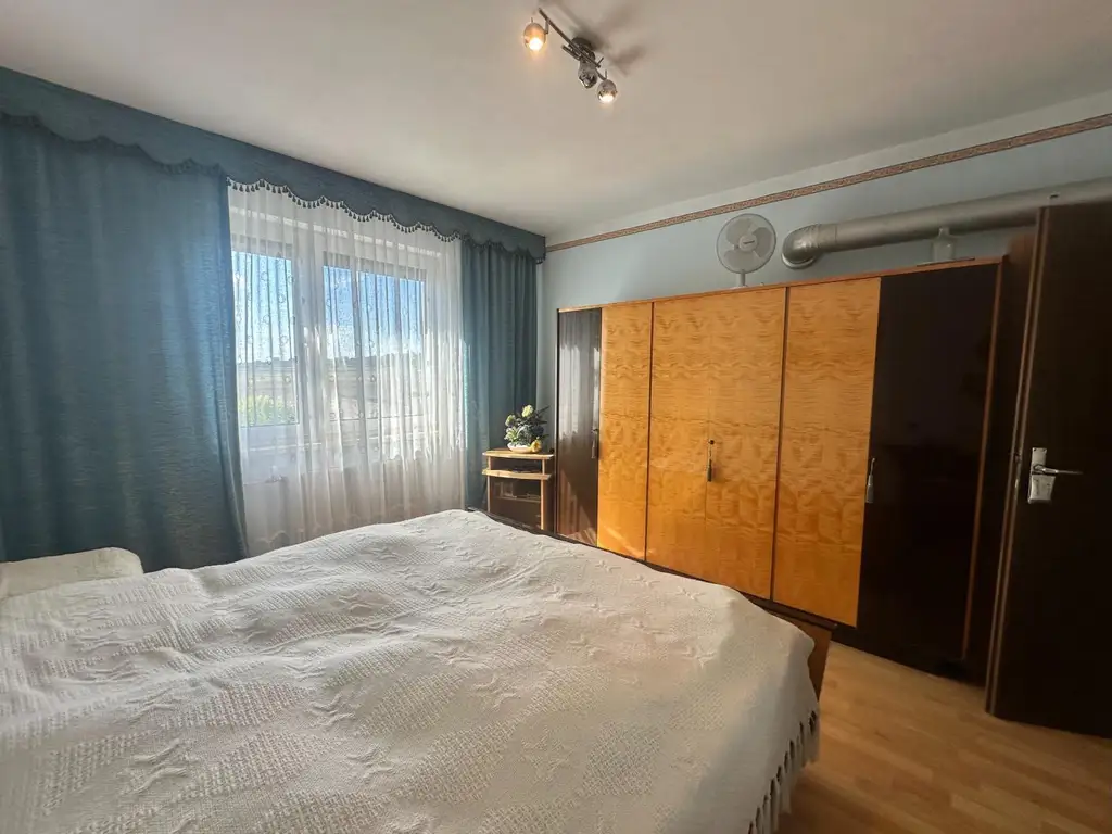 Viel Platz, tolle Aussicht – Ihr neues Zuhause im Weinviertel!