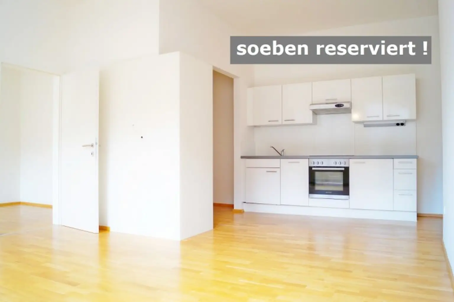 herrliche Altbauwohnung in der Kremser Altstadt!