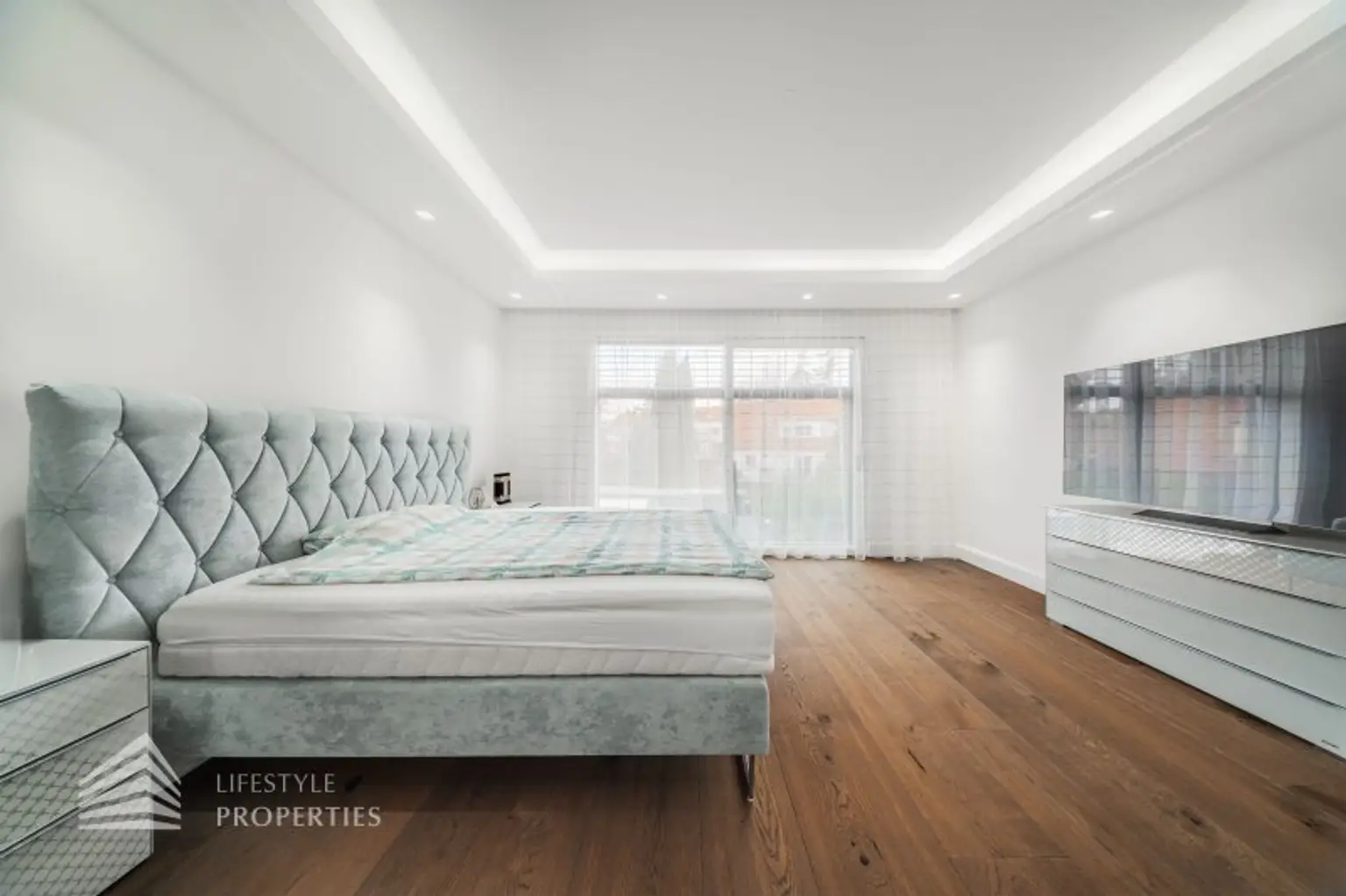 Grandiose Luxusvilla mit Pool - Ihr Rückzugsort Nähe Wienerberg